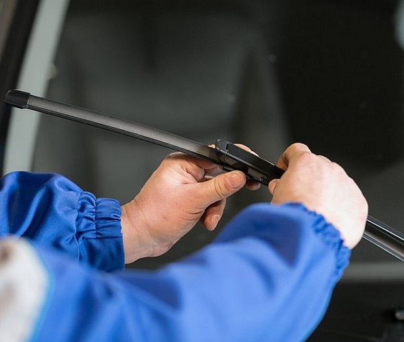 بهترین تیغه برف پاک کن خودرو