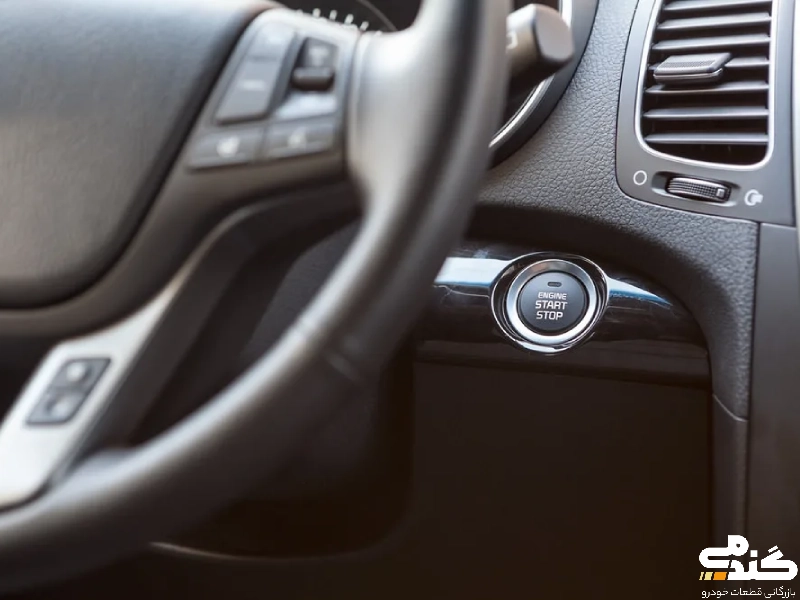 انواع کیلس استارت