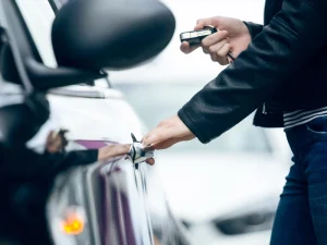 سیستم ایموبیلایزر