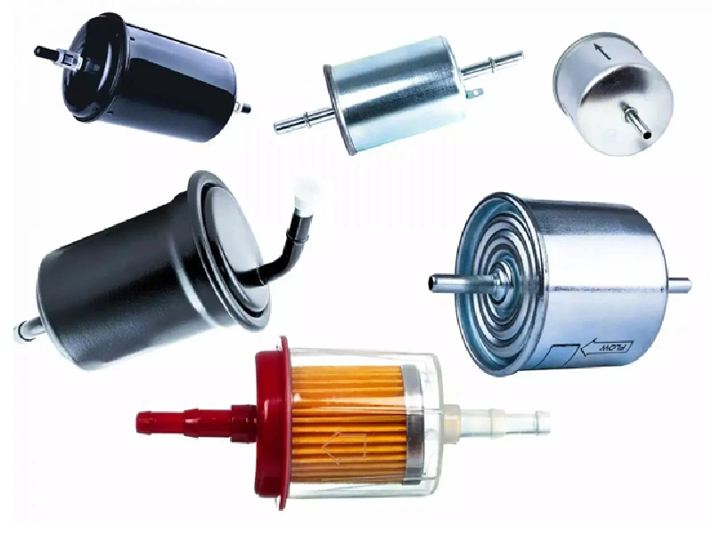 علائم خرابی صافی بنزین