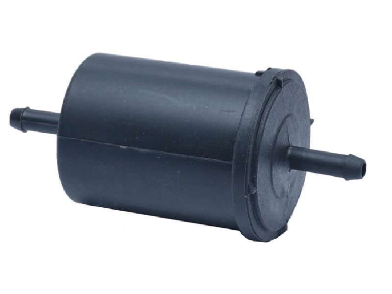 نگهداری فیلتر بنزین