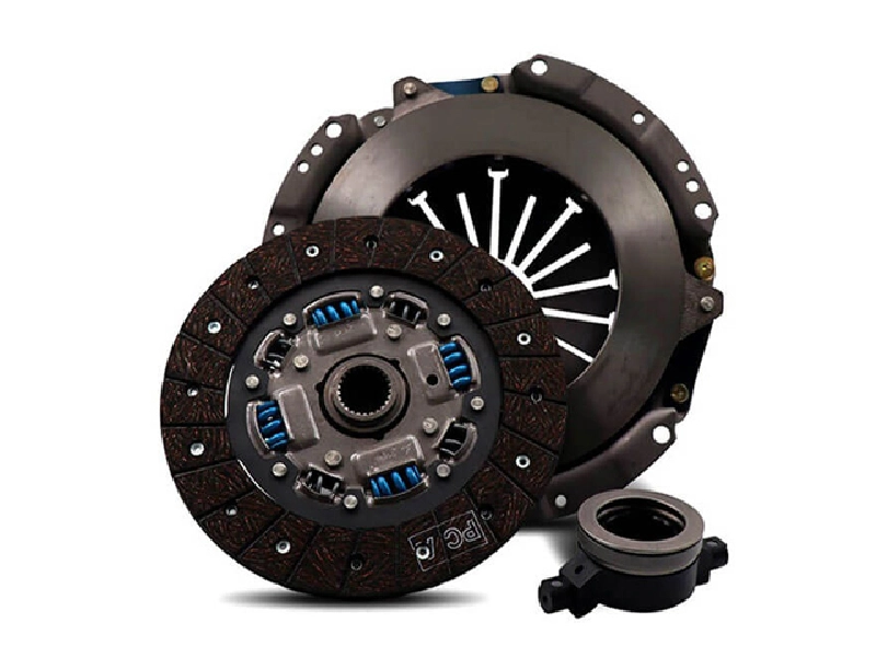 علت مشکلات بعد از تعویض دیسک و صفحه