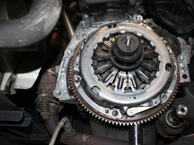 راهکارها برای رفع مشکلات بعد از تعویض دیسک و صفحه