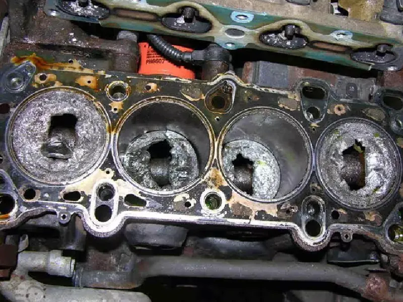 علت شاتون زدن چیست؟