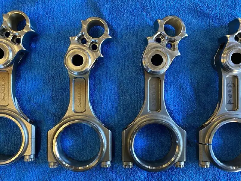 نفوذ آب به بلوک سیلندر