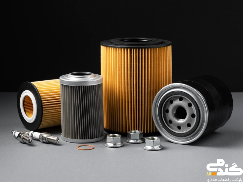 فیلتر روغن چیست