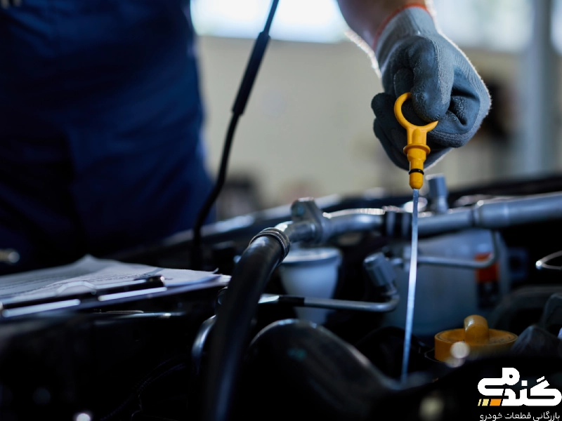 بهترین زمان تعویض فیلتر روغن