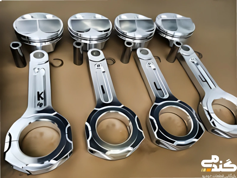 شاتون در موتور