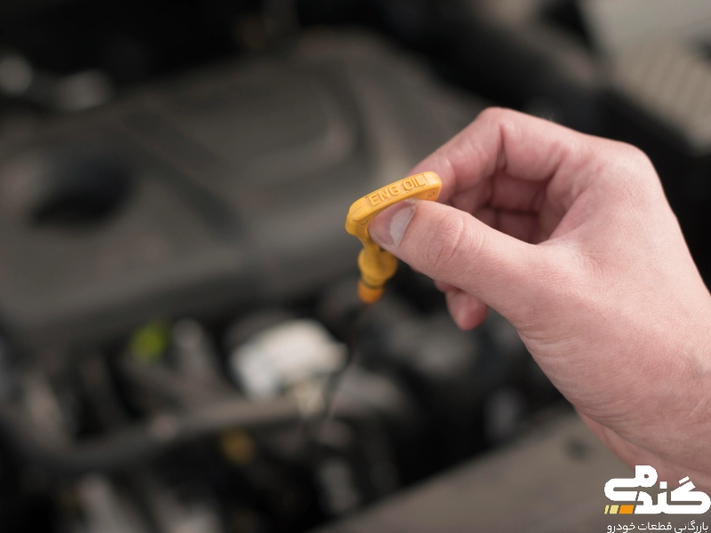 علائم خرابی شاتون