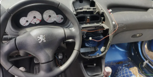 علائم خرابی شیر فرمان 206 چیست