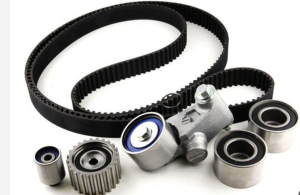 زمان تعویض تسمه تایم 206